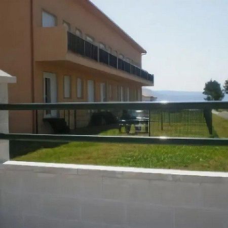 Playa De Fisterra I Apartment Exterior photo