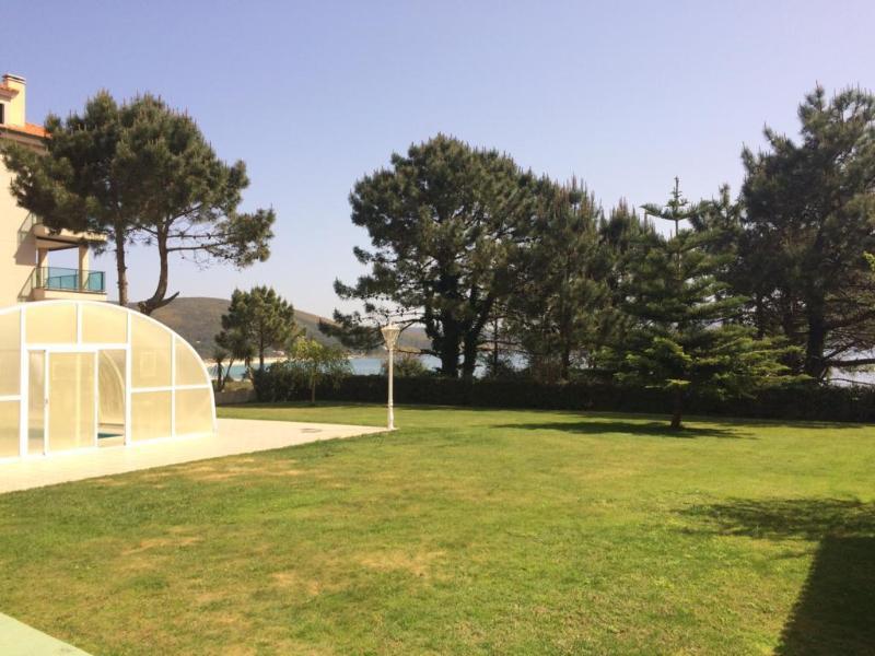 Playa De Fisterra I Apartment Exterior photo