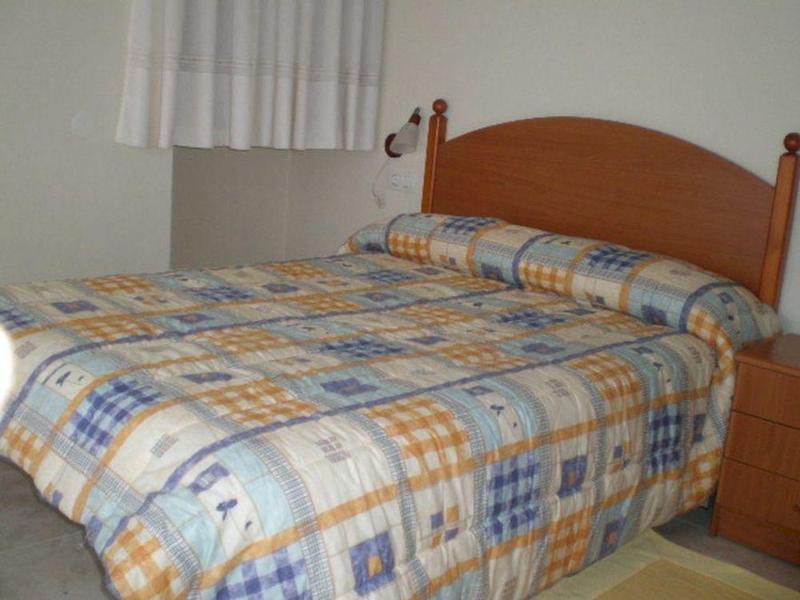 Playa De Fisterra I Apartment Exterior photo